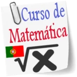 curso de matematica android application logo